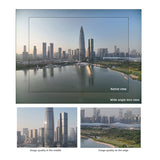 DJI Mavic 3 Wide Angle & Anamorphic Lens